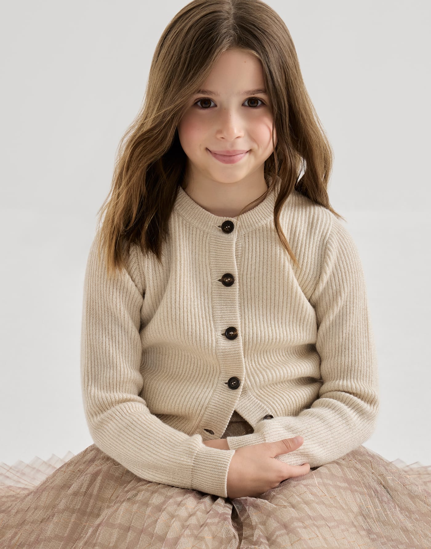 Knit shirt Butter Girls - Brunello Cucinelli