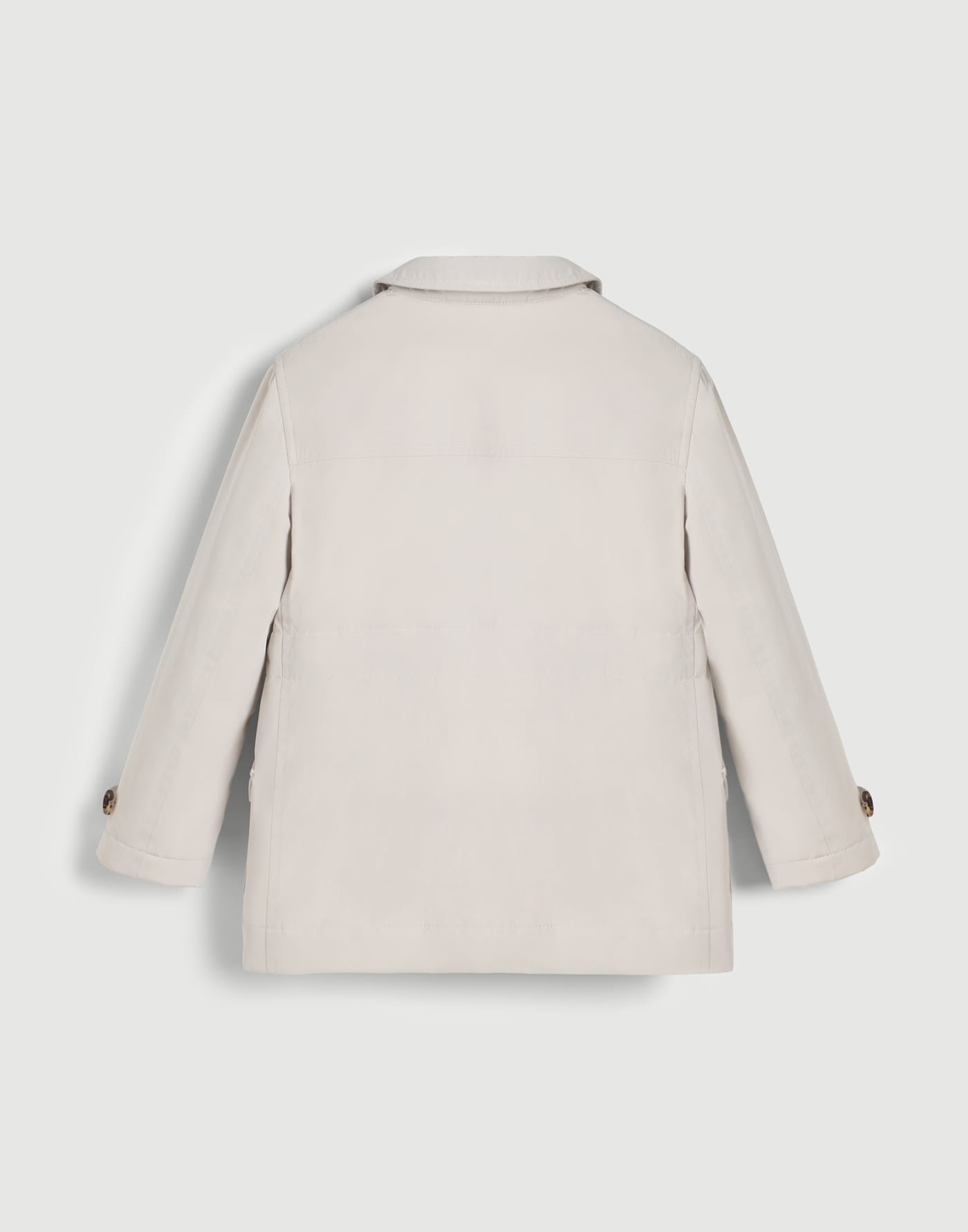 Nylon outerwear White Boys - Brunello Cucinelli
