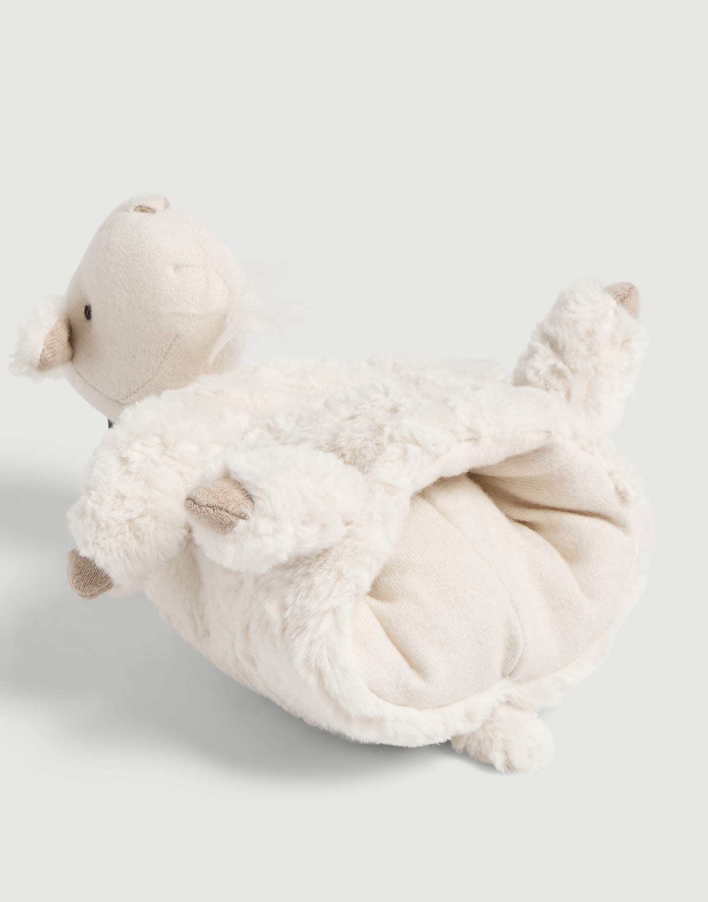 Bea 玩偶 巴拿馬色 嬰幼兒 - Brunello Cucinelli