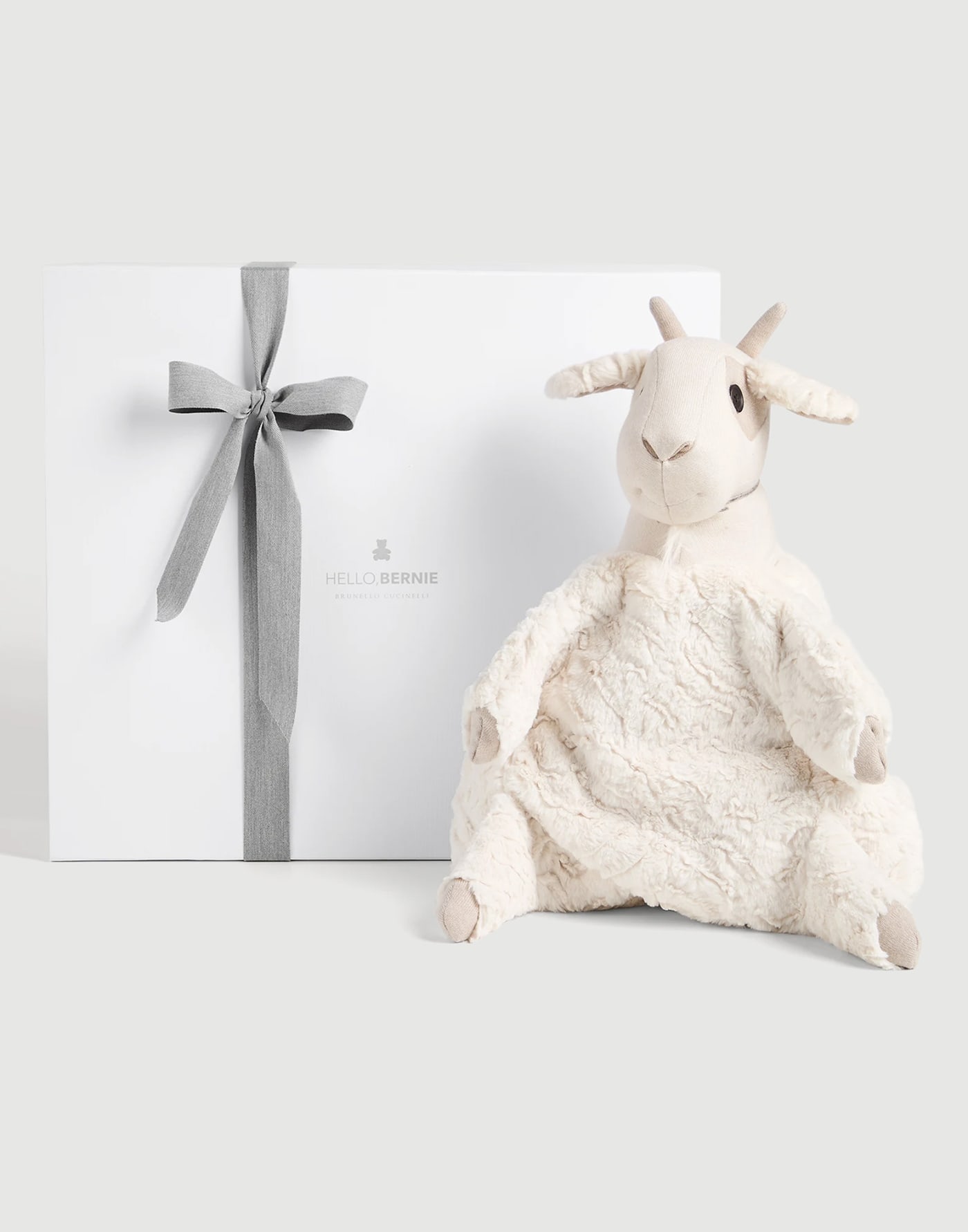 Bea pajama case Panama Baby - Brunello Cucinelli