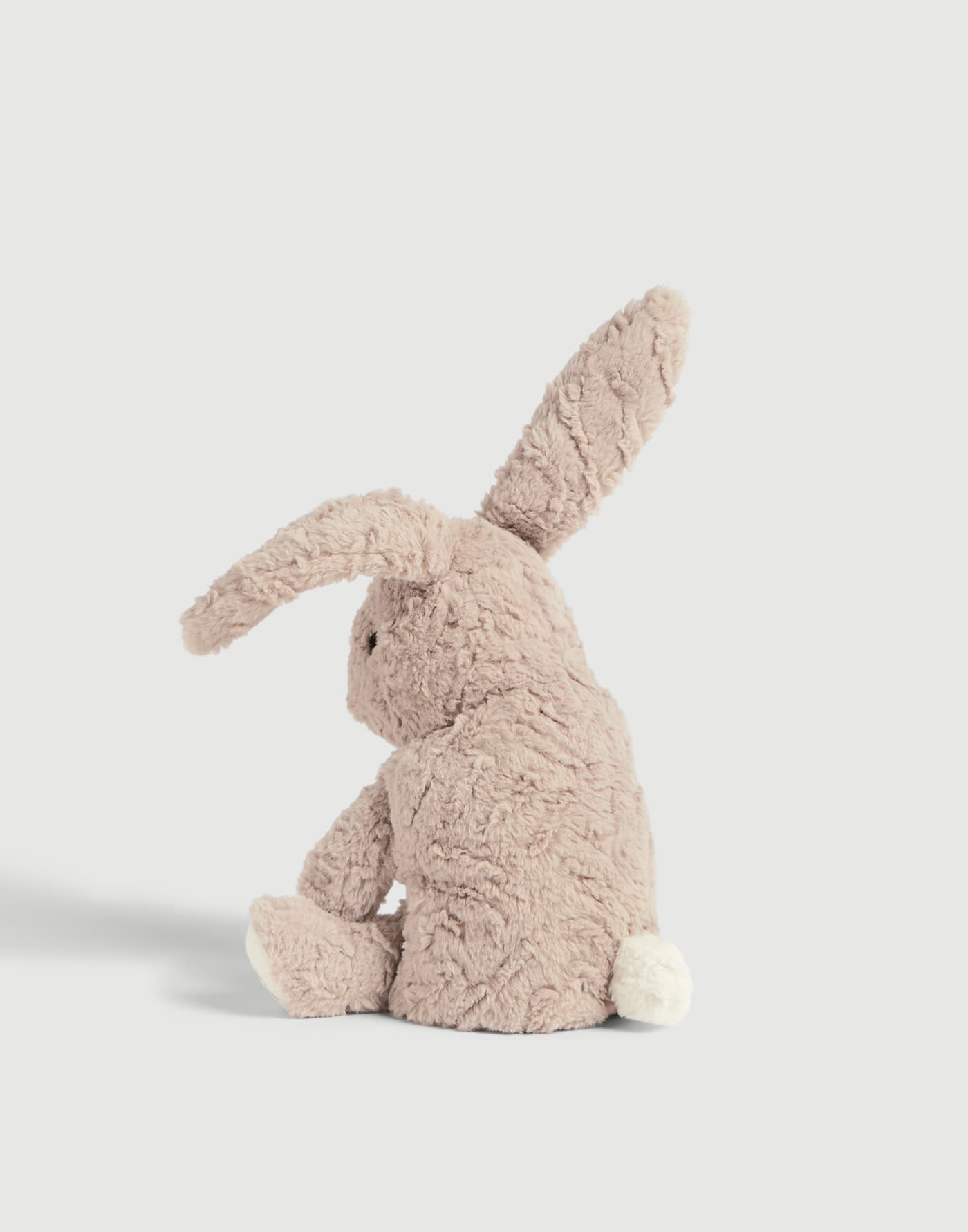 Biagio hand puppet Brown Baby - Brunello Cucinelli