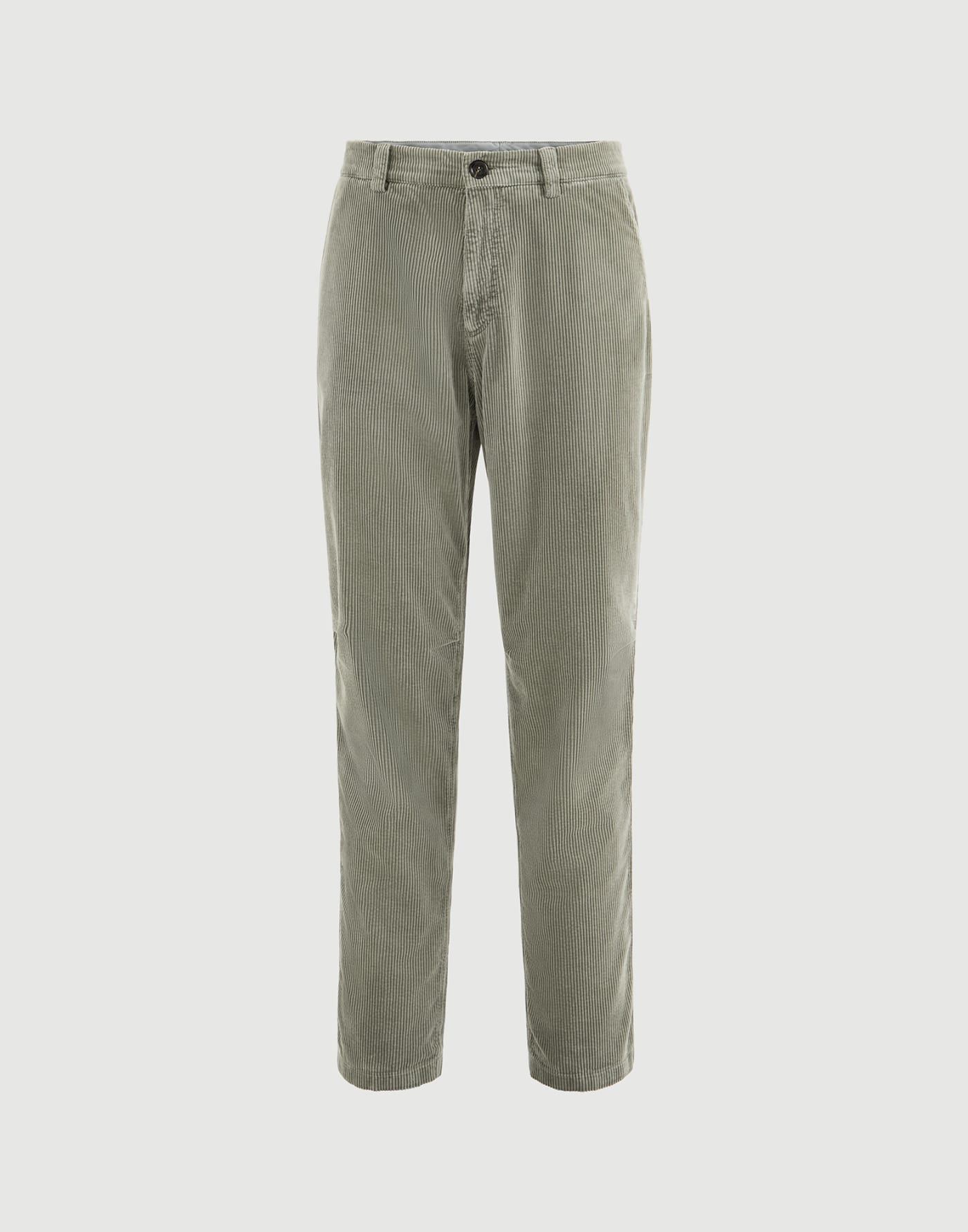 Corduroy trousers Military Man - Brunello Cucinelli