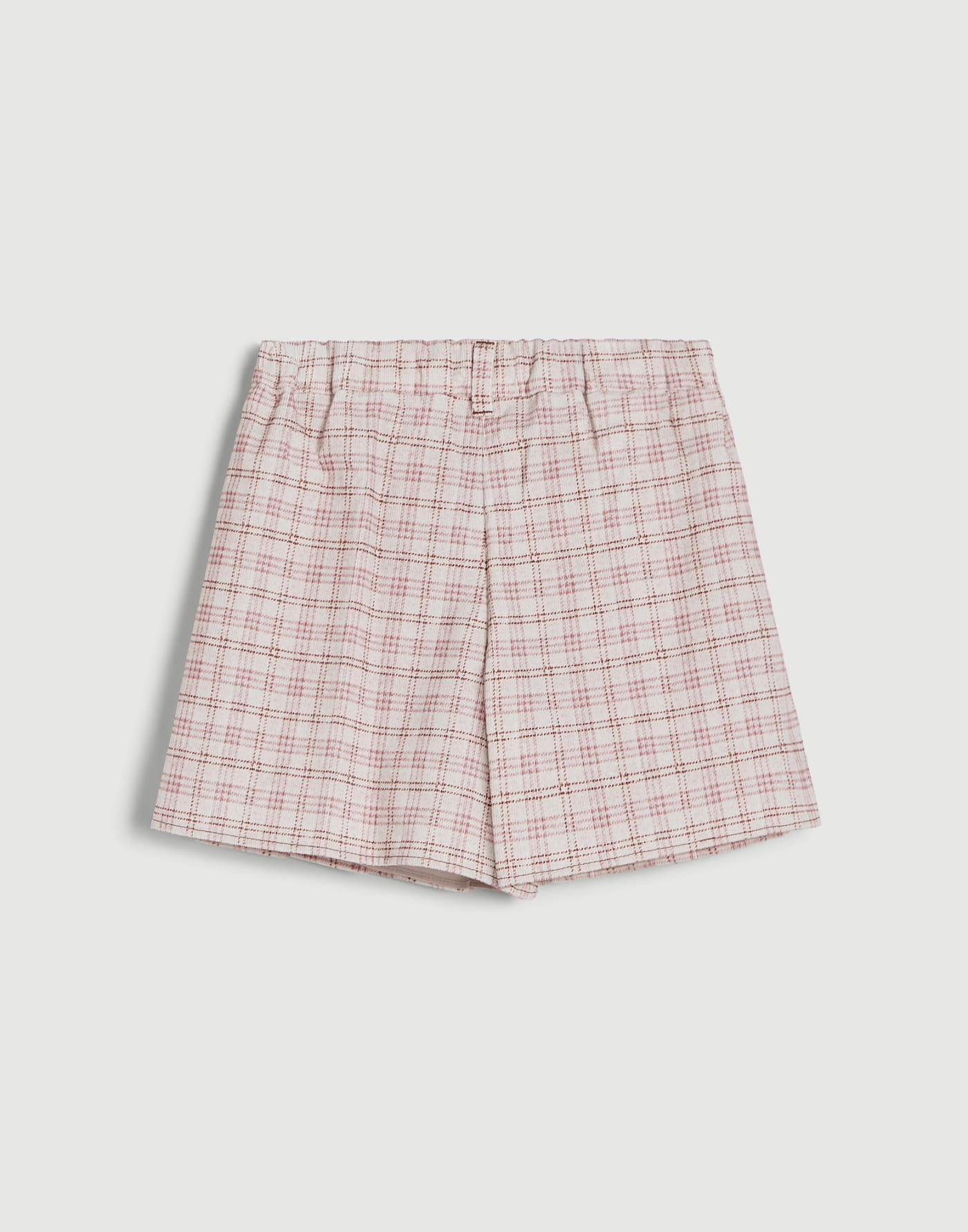 Corduroy skirt-pants Pink Girls - Brunello Cucinelli