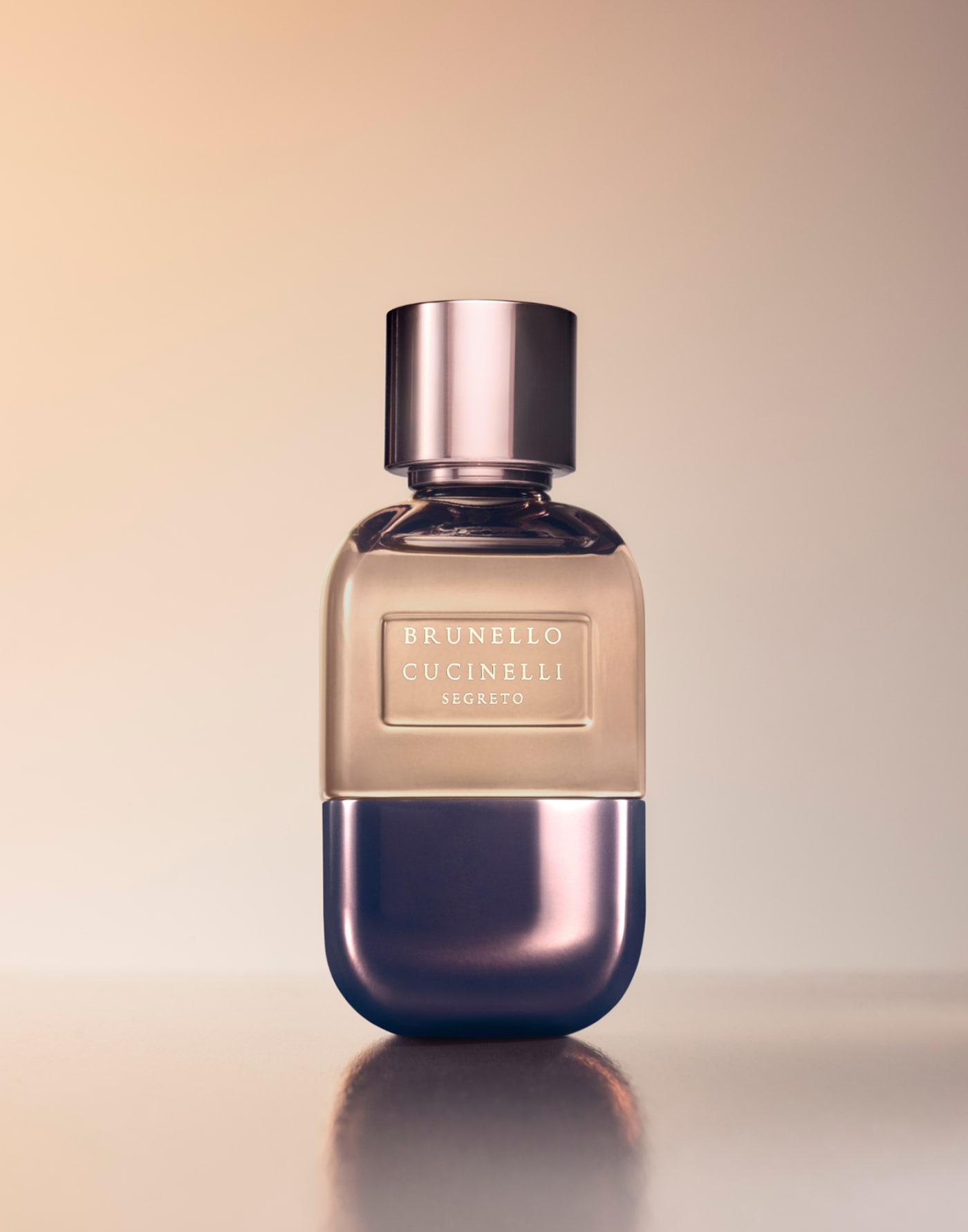 Parfum Segreto 100 ml Trasparente Profumi - Brunello Cucinelli