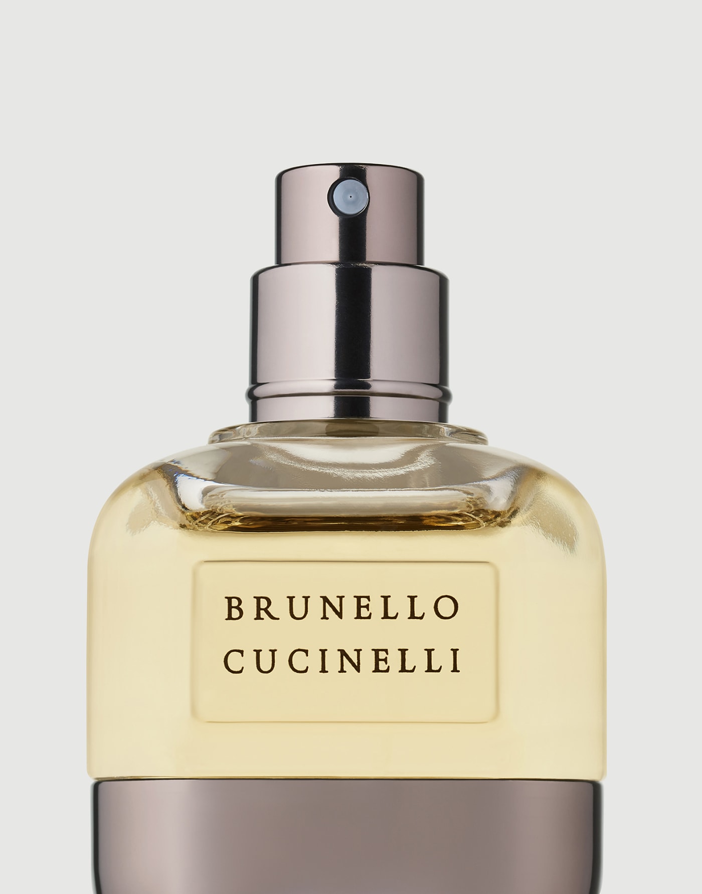 Eau de Parfum Donna 30 ml Trasparente Profumi - Brunello Cucinelli