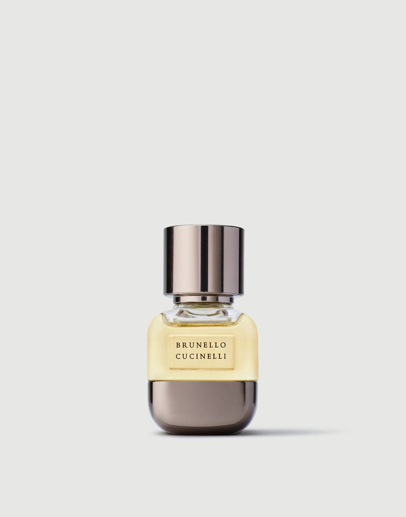 Eau de Parfum Donna 30 ml Trasparente Profumi - Brunello Cucinelli