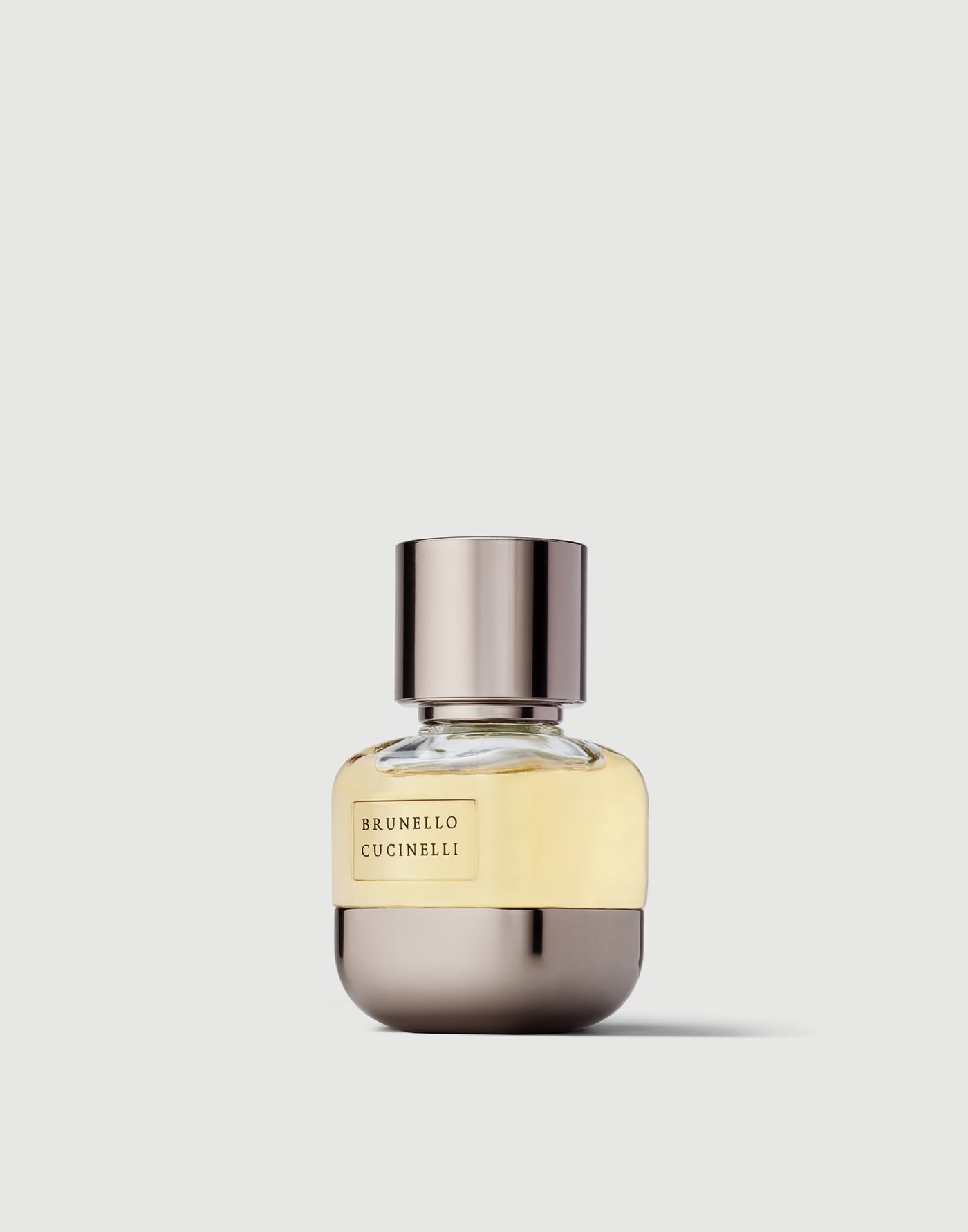 Eau de Parfum Donna 30 ml Trasparente Profumi - Brunello Cucinelli