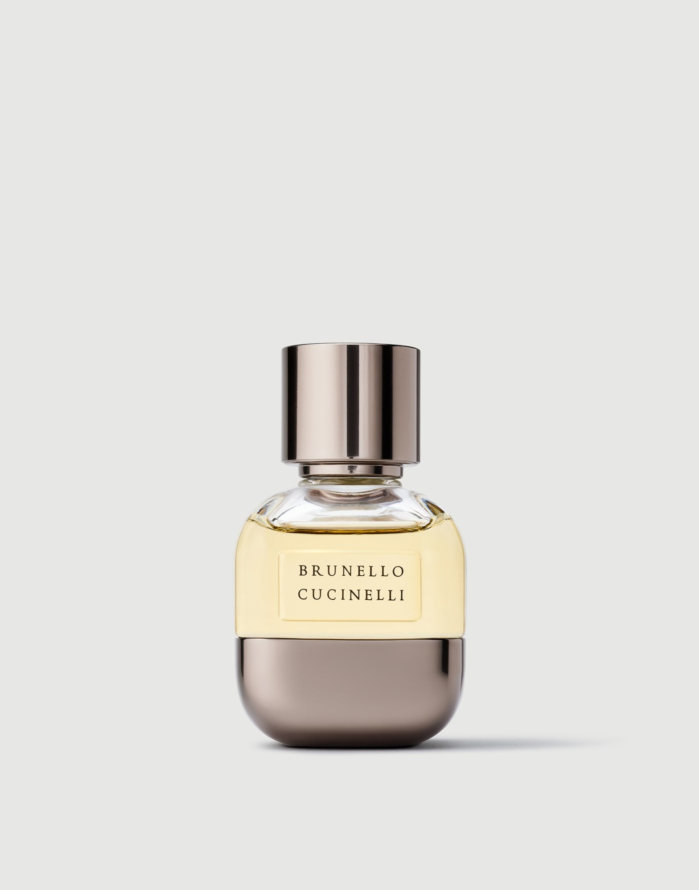 Eau de Parfum Donna 50 ml Trasparente Profumi - Brunello Cucinelli