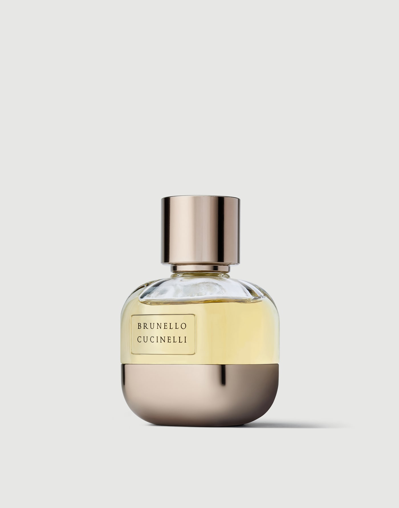 Eau de Parfum Donna 50 ml Trasparente Profumi - Brunello Cucinelli