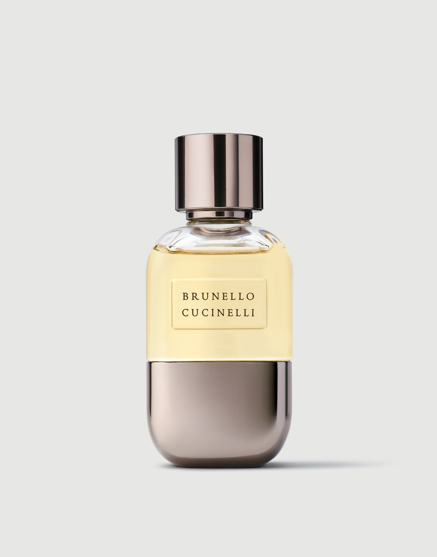 Eau de Parfum Donna 100 ml Trasparente Profumi - Brunello Cucinelli