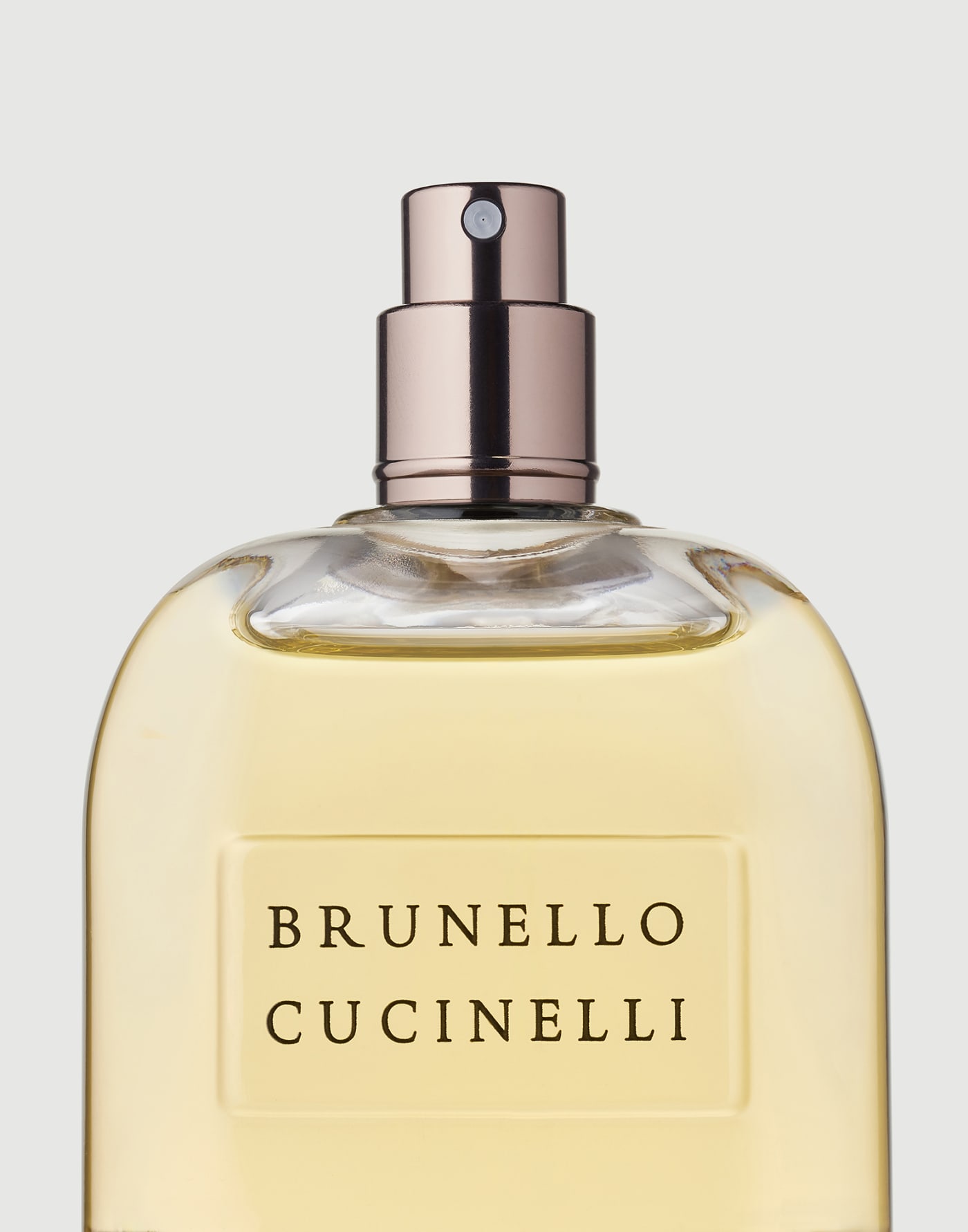 Women's Eau de Parfum 5 fl.oz. (150 ml) Transparent Fragrances - Brunello Cucinelli