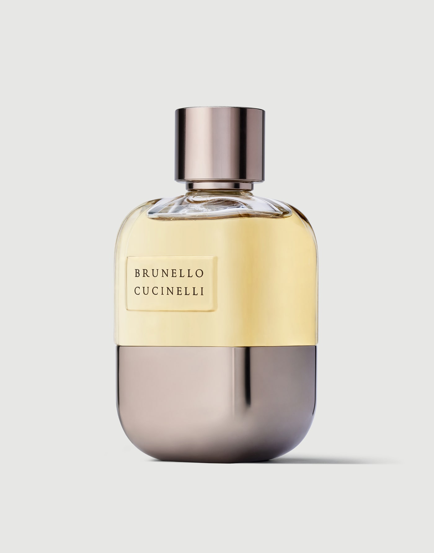Women's Eau de Parfum 5 fl.oz. (150 ml) Transparent Fragrances - Brunello Cucinelli
