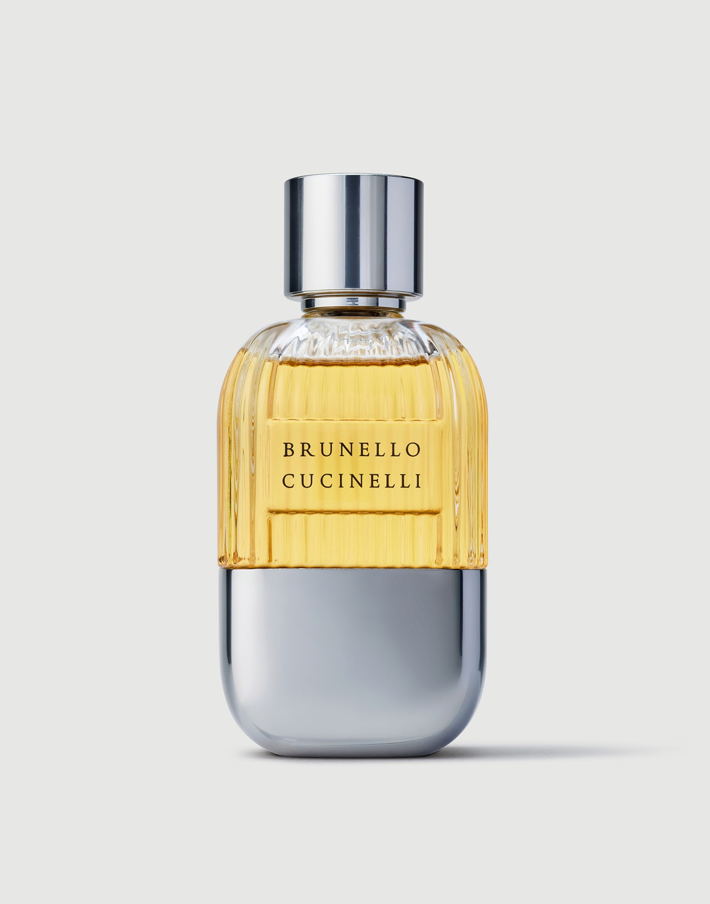 Men's Eau de Parfum 5 fl.oz. (150 ml) Transparent Fragrances - Brunello Cucinelli
