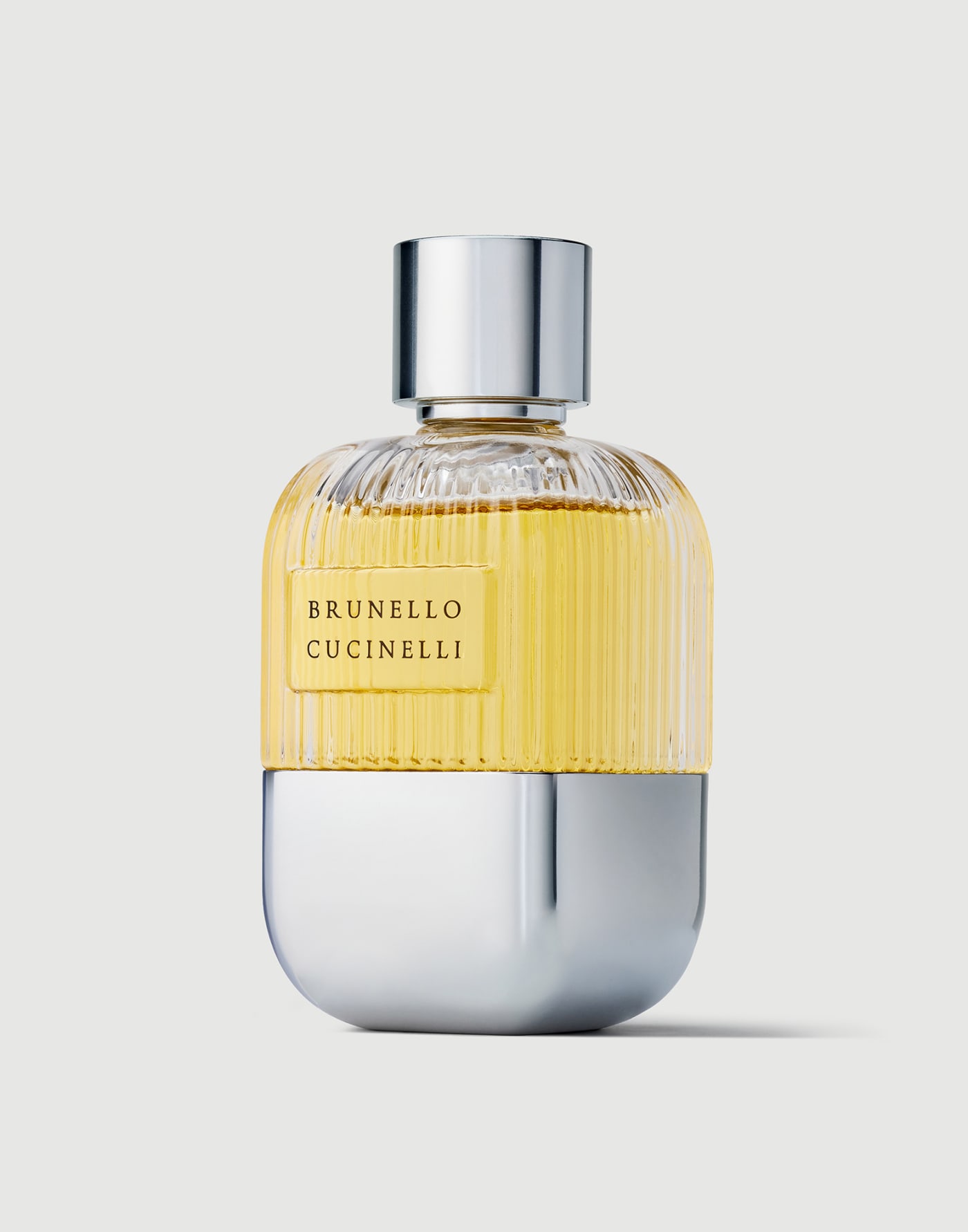 Men's Eau de Parfum 5 fl.oz. (150 ml) Transparent Fragrances - Brunello Cucinelli
