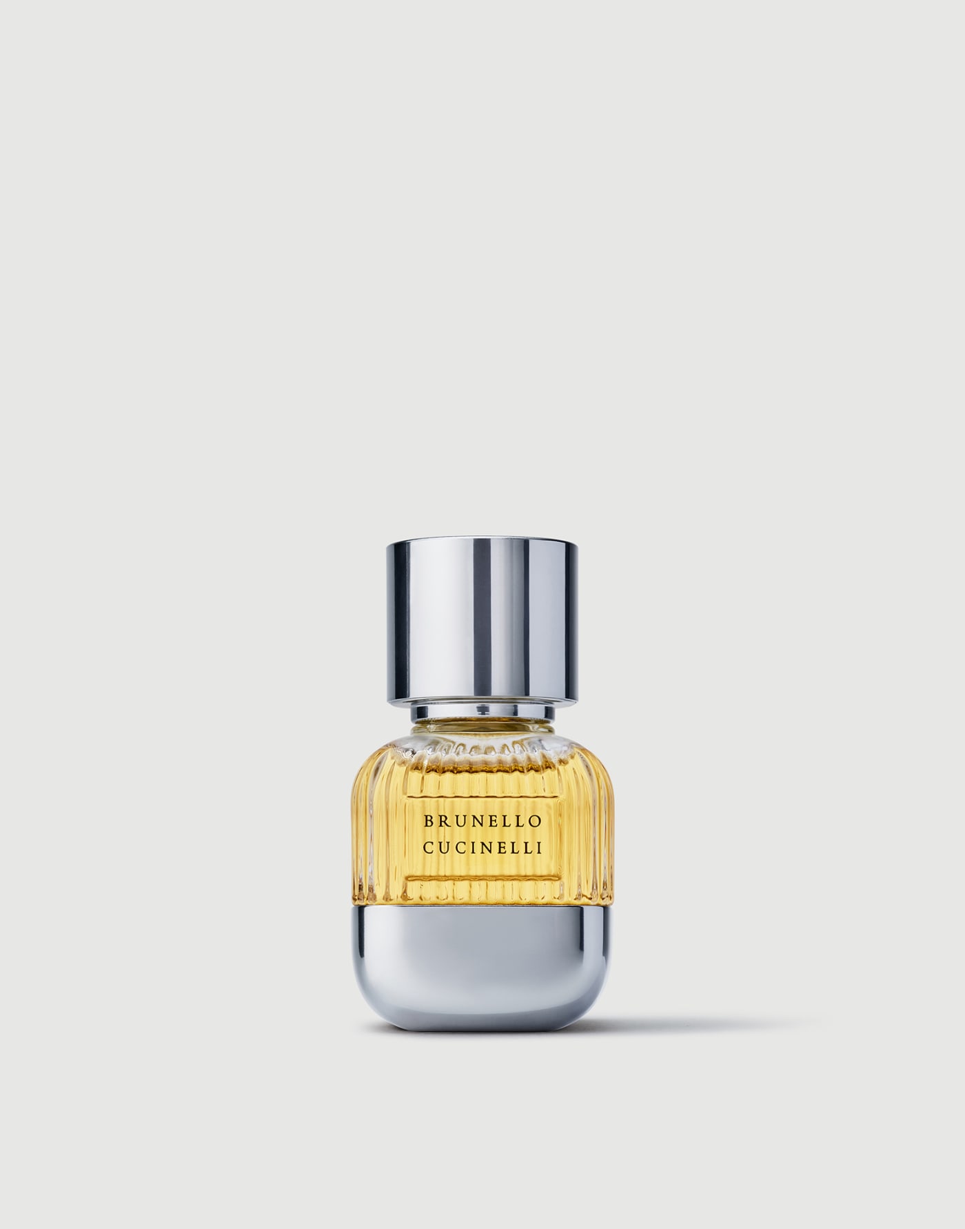 Eau de Parfum Uomo 30 ml Trasparente Profumi - Brunello Cucinelli