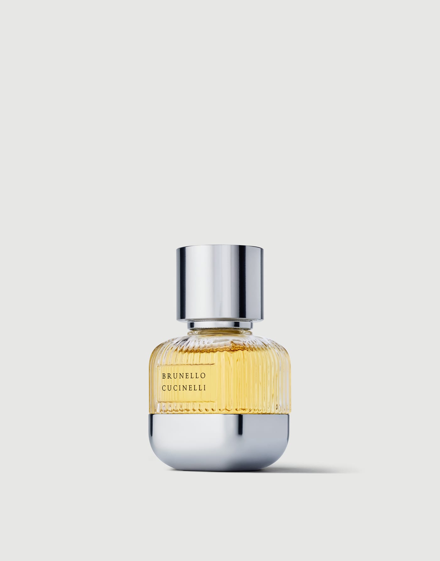Eau de Parfum Uomo 30 ml Trasparente Profumi - Brunello Cucinelli