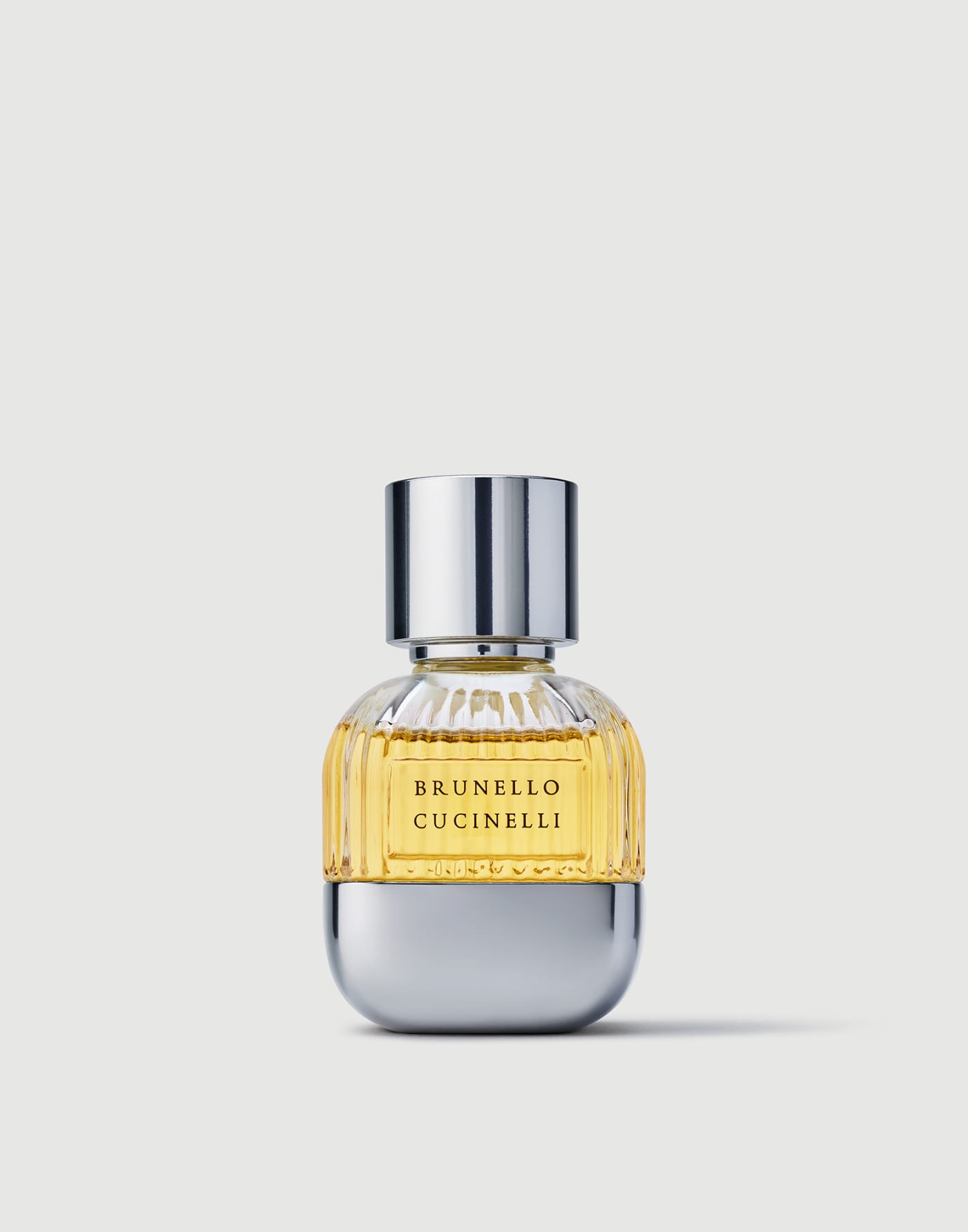 Eau de Parfum Uomo 50 ml Trasparente Profumi - Brunello Cucinelli