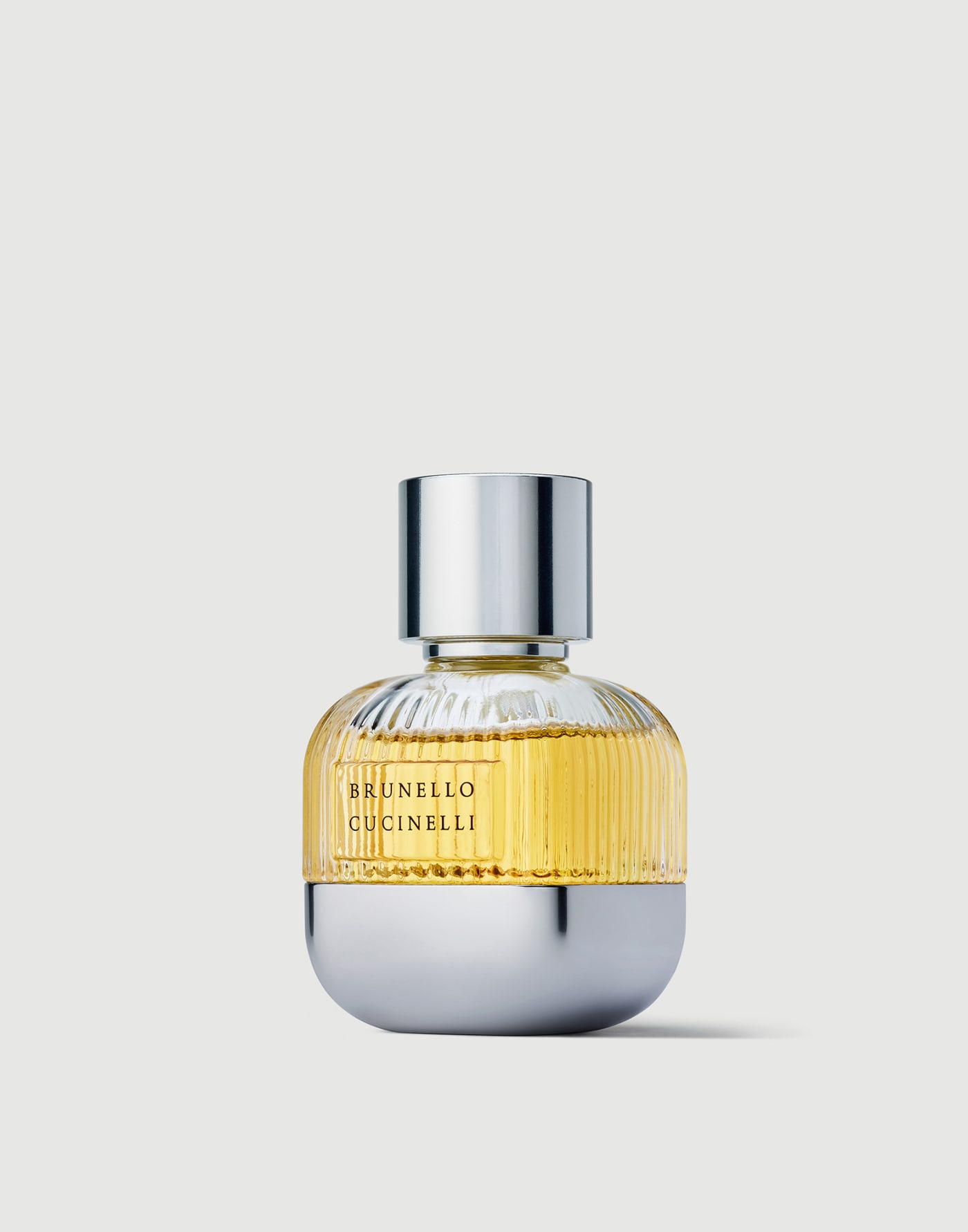 Eau de Parfum Uomo 50 ml Trasparente Profumi - Brunello Cucinelli
