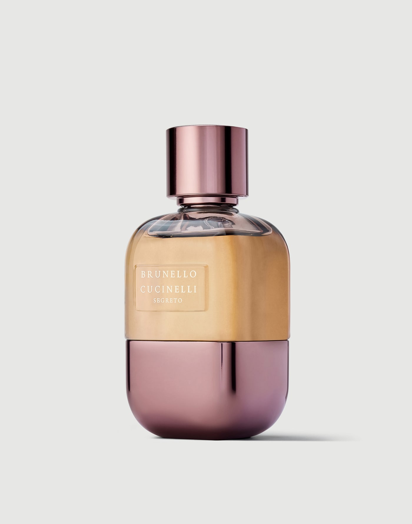 Parfum Segreto 100 ml Trasparente Profumi - Brunello Cucinelli