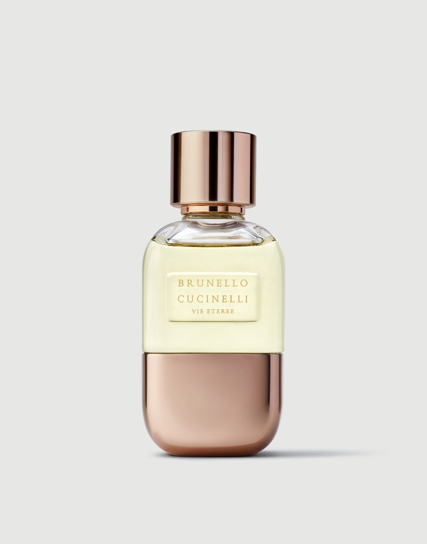 Parfum Vie Eteree 100 ml Trasparente Profumi - Brunello Cucinelli