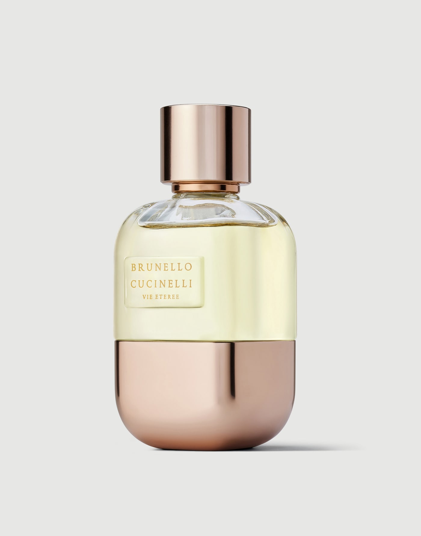 Parfum Vie Eteree 100 ml Trasparente Profumi - Brunello Cucinelli