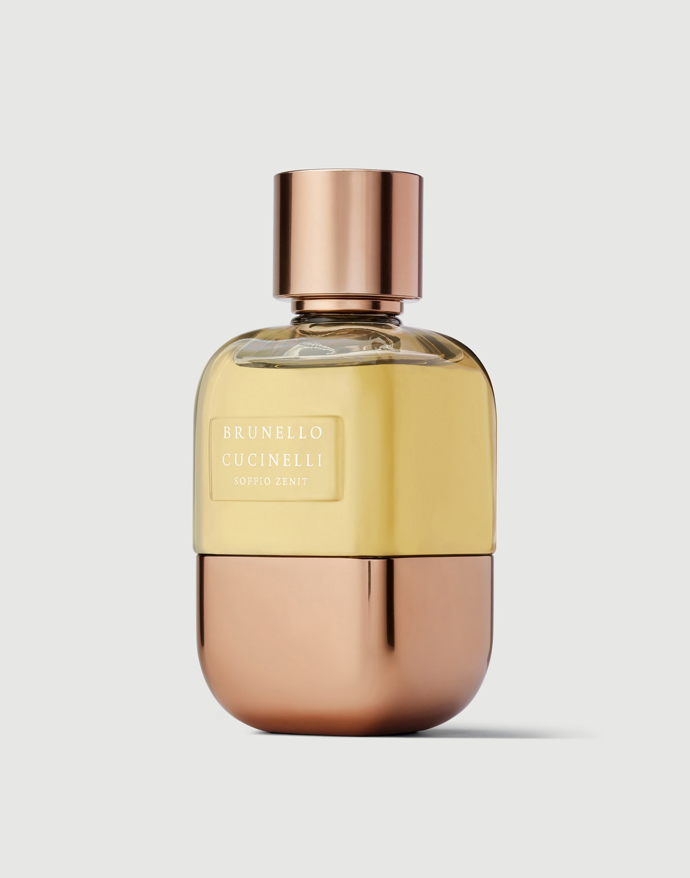Parfum Soffio Zenit 100 ml Trasparente Profumi - Brunello Cucinelli