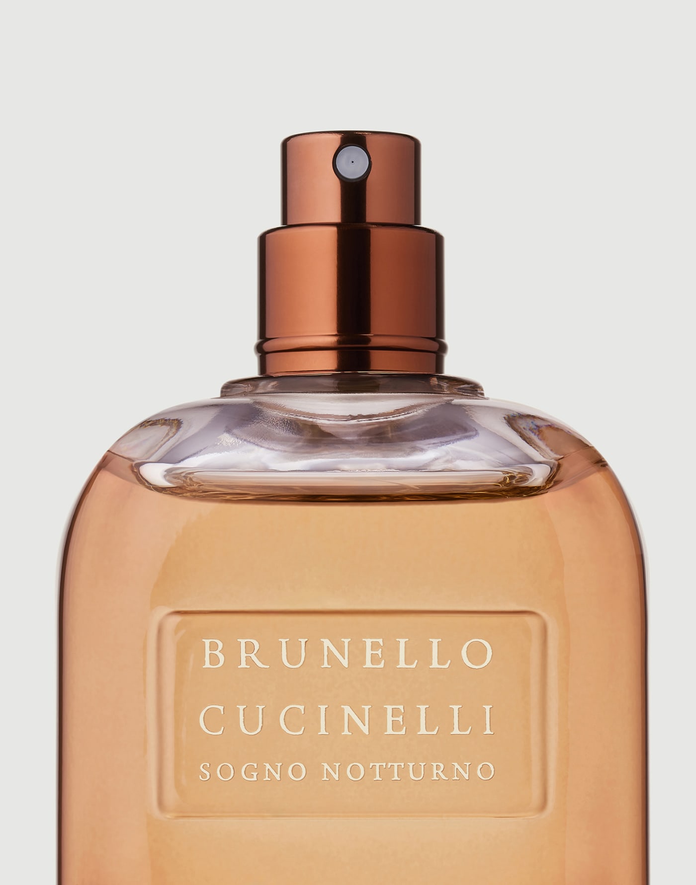 Parfum Sogno Notturno 100 ml Trasparente Profumi - Brunello Cucinelli