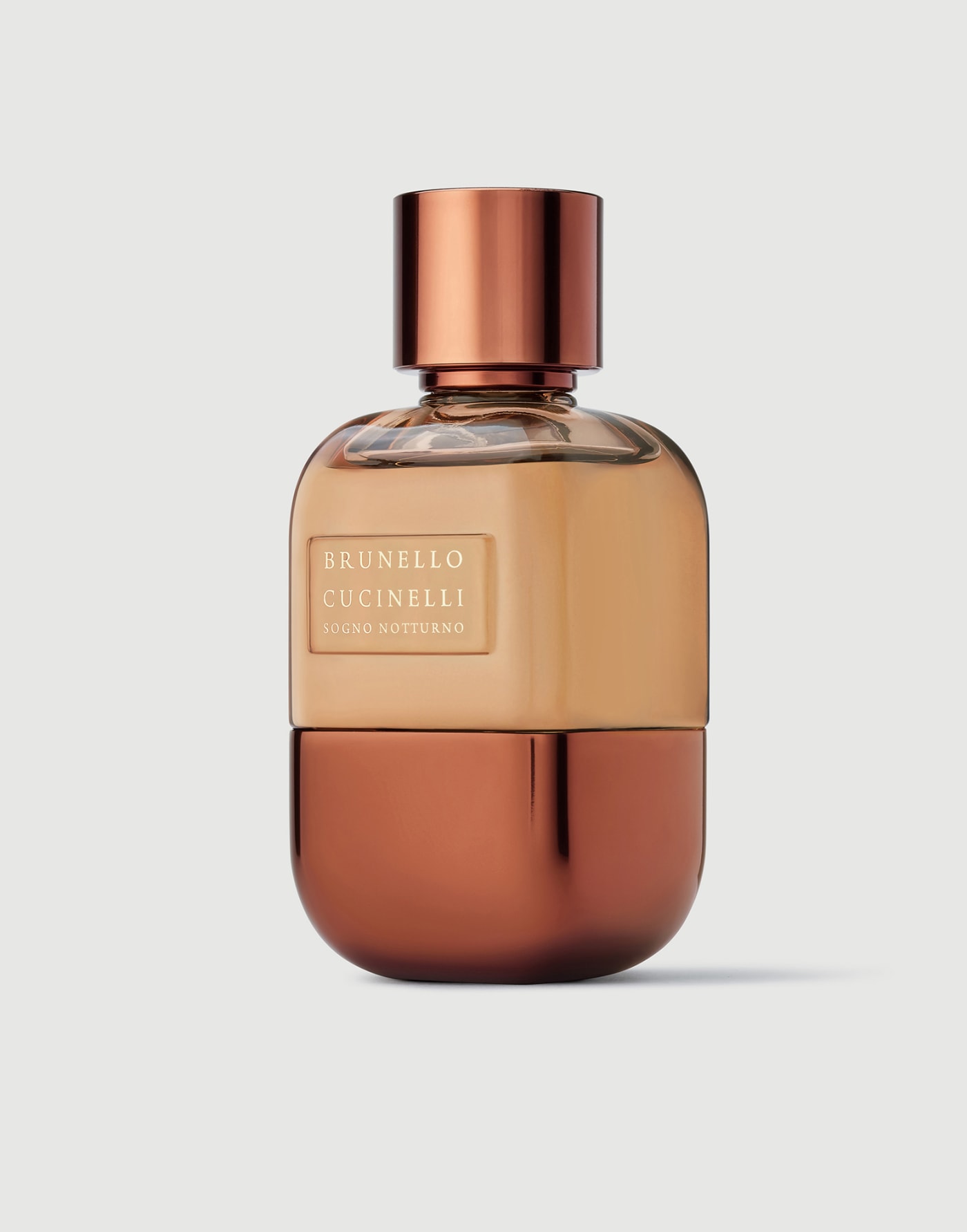 Parfum Sogno Notturno 100 ml Trasparente Profumi - Brunello Cucinelli