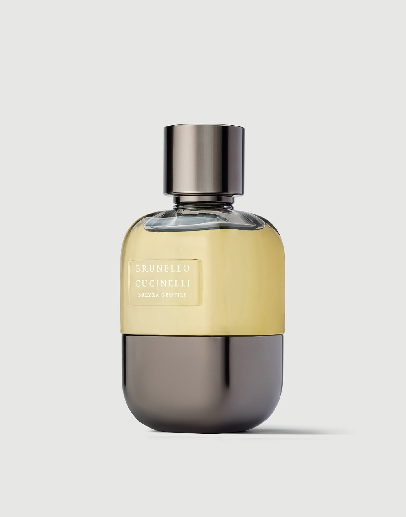 Parfum Brezza Gentile 100 ml Trasparente Profumi - Brunello Cucinelli