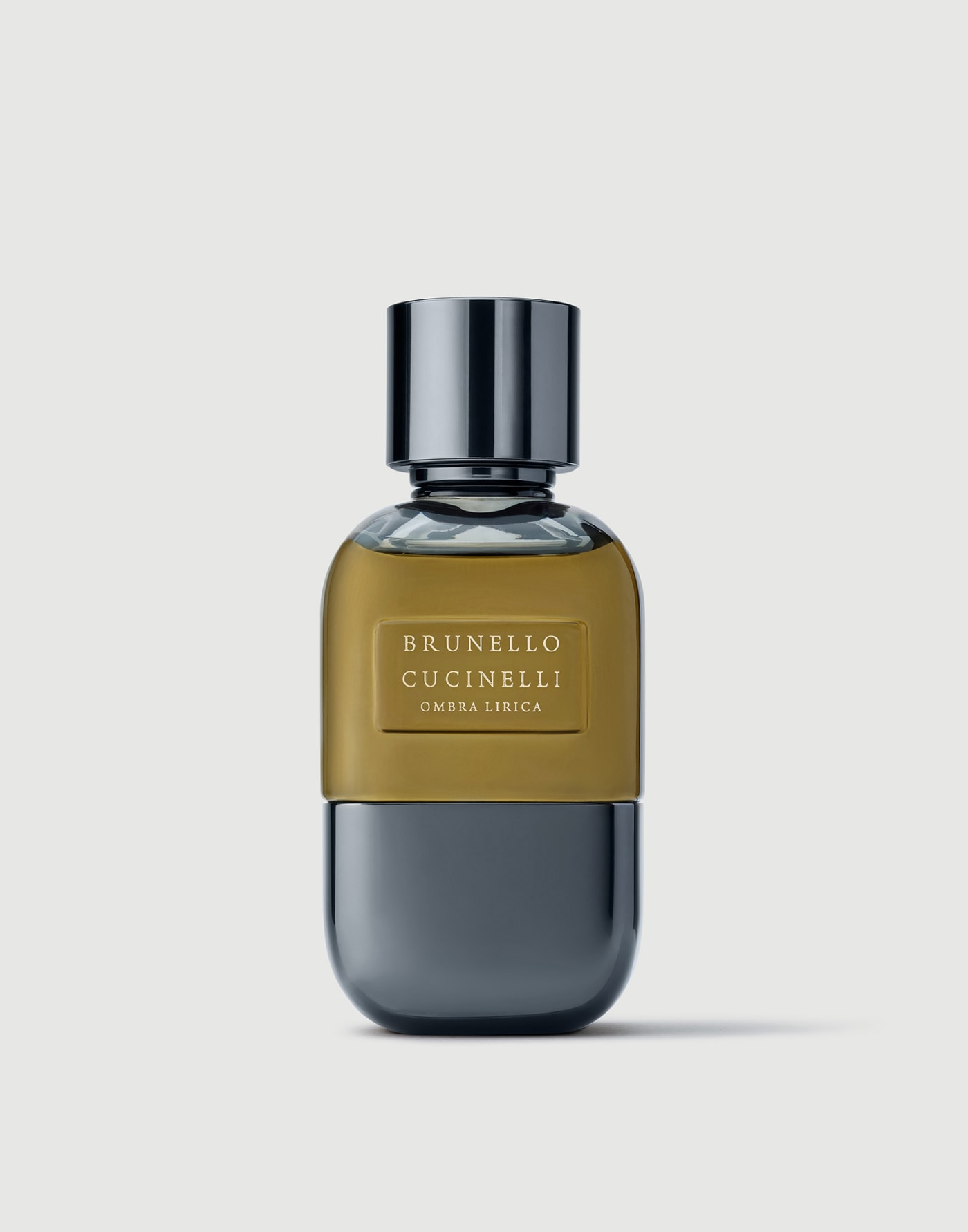 Parfum Ombra Lirica 100 ml Trasparente Profumi - Brunello Cucinelli