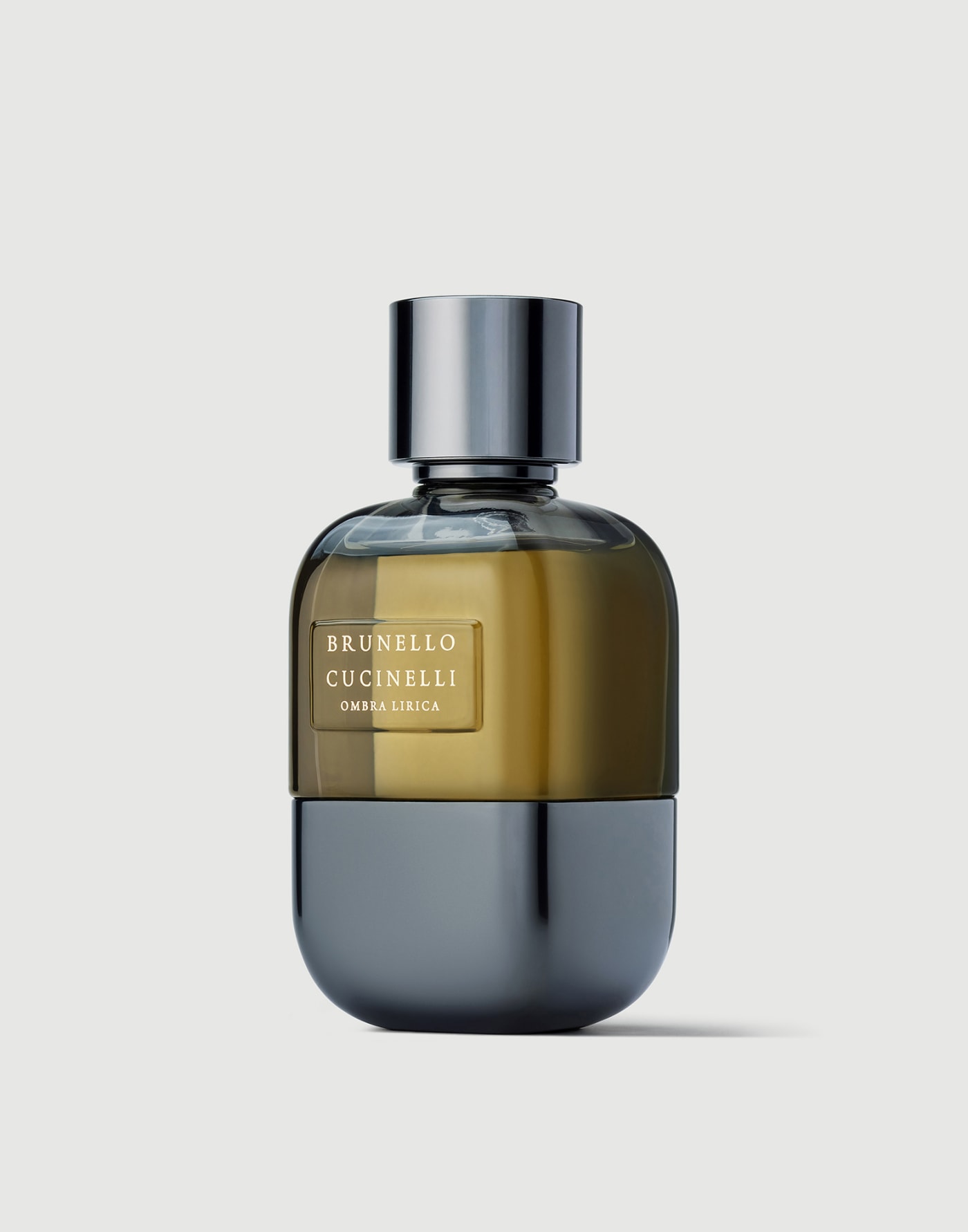 Parfum Ombra Lirica 100 ml Trasparente Profumi - Brunello Cucinelli