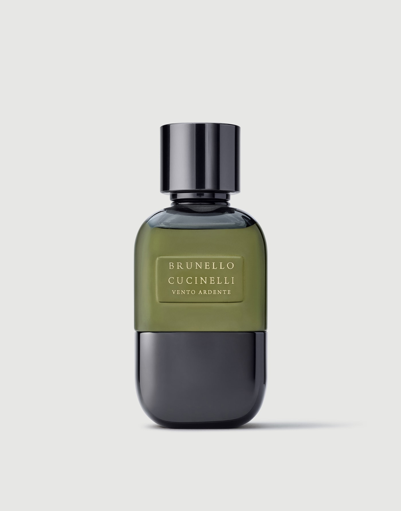 Parfum Vento Ardente 100 ml Trasparente Profumi - Brunello Cucinelli