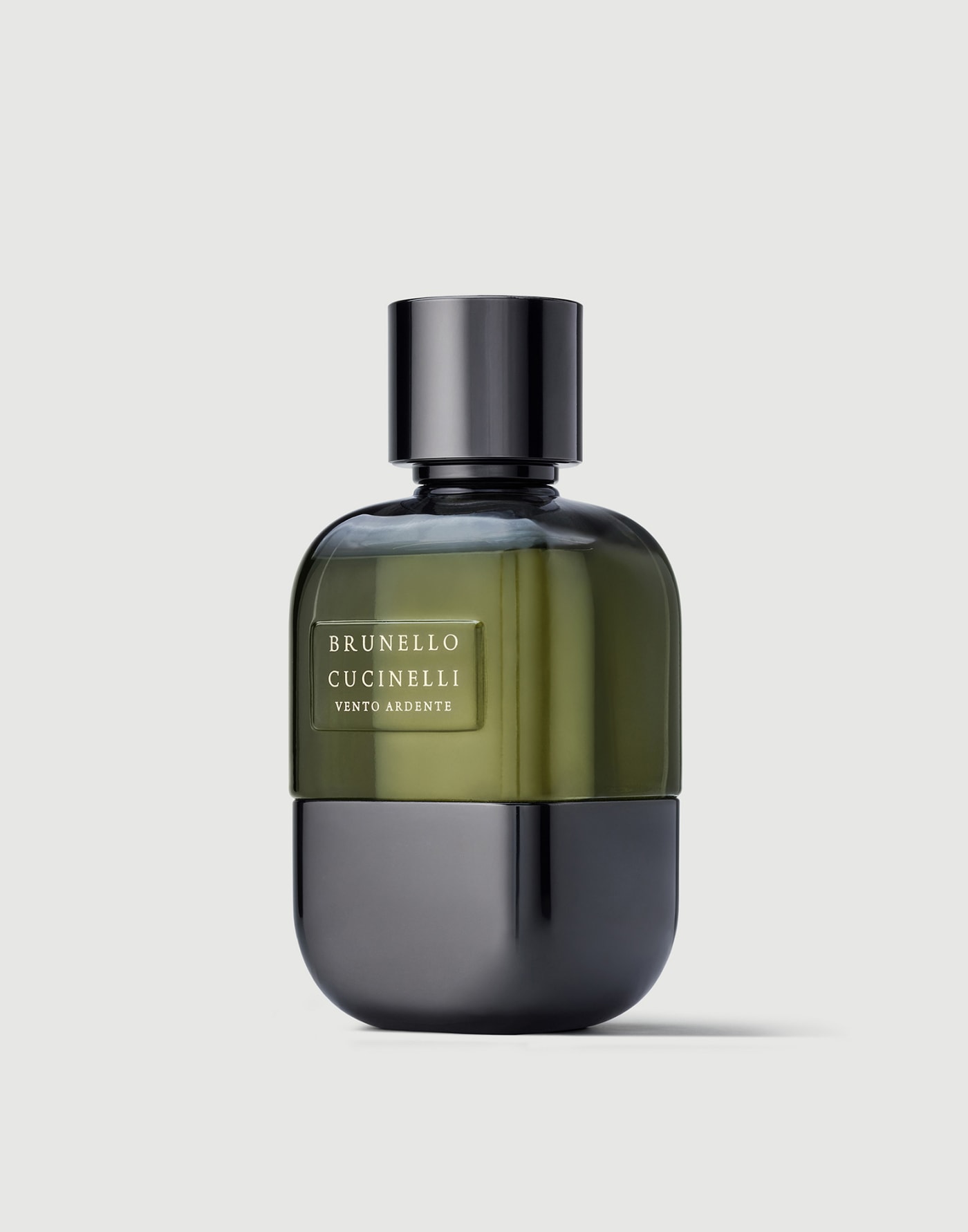 Parfum Vento Ardente 100 ml Trasparente Profumi - Brunello Cucinelli