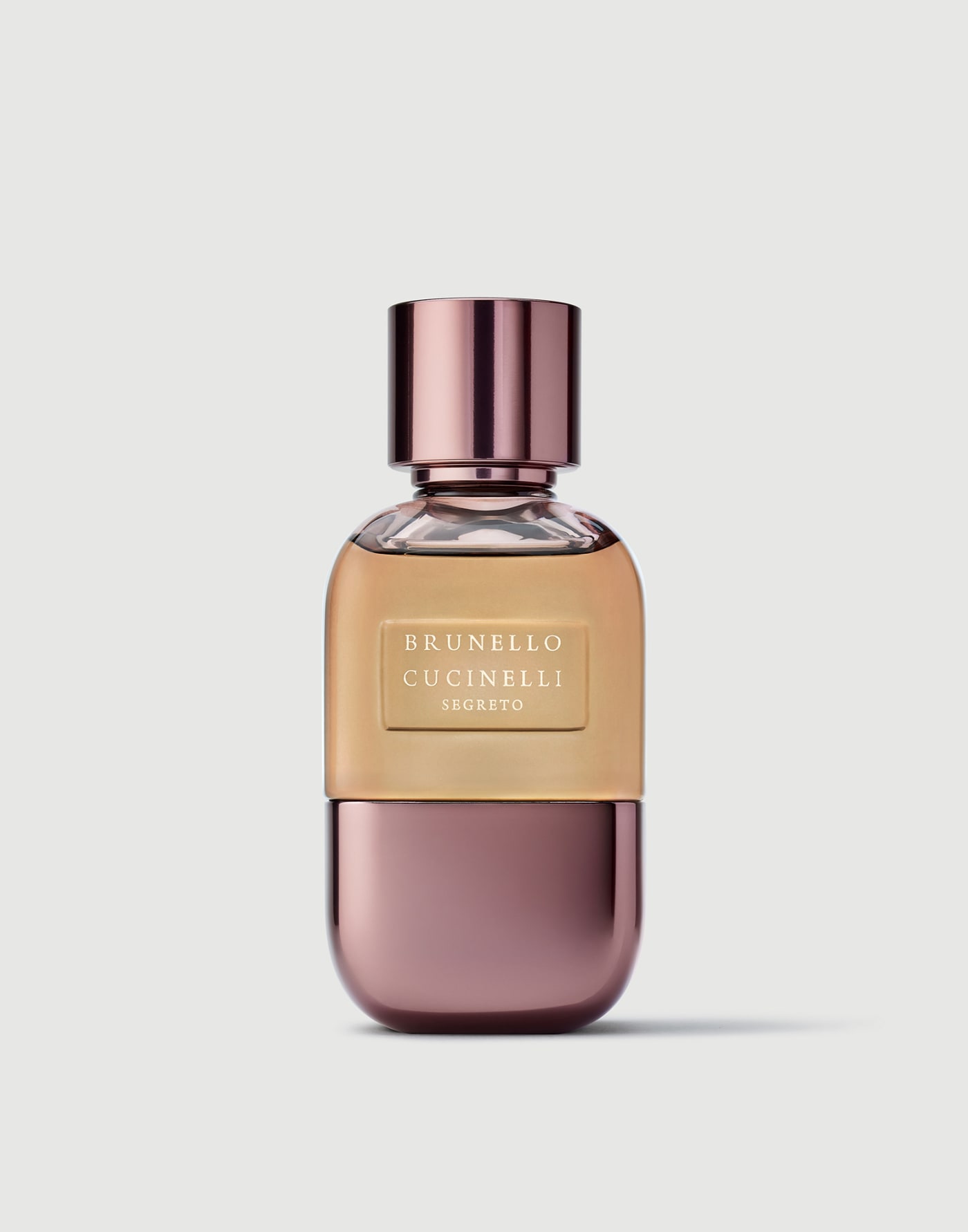Parfum Segreto 100 ml Trasparente Profumi - Brunello Cucinelli