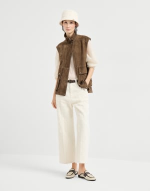 Femme - Brunello Cucinelli