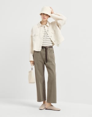   Femme - Brunello Cucinelli