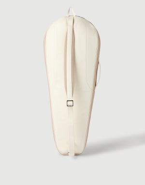 Tennis racket holder Chalk Man - Brunello Cucinelli