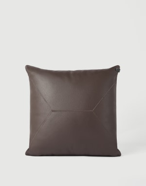 【タグあり】ブルネロクチネリ　クッション デザイナーズ装飾クッション | Brunello Cucinelli