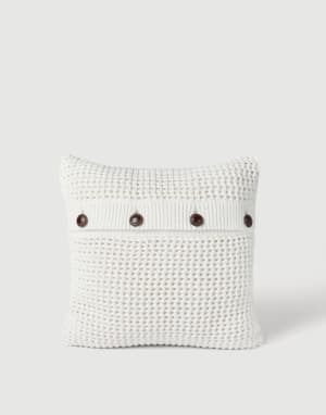 Designer decorative cushions | Brunello Cucinelli