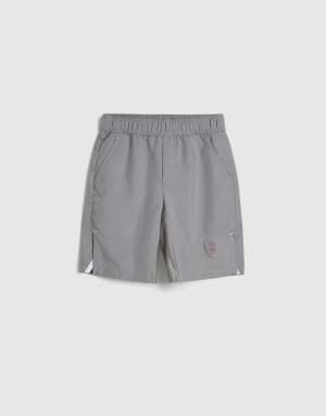 ボーイズ レジャー&トラベルウェア | Brunello Cucinelli ボーイズ レジャー&トラベルウェア | Brunello Cucinelli
