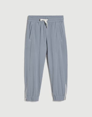 ボーイズ レジャー＆トラベルウェア | Brunello Cucinelli