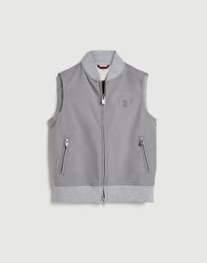 ボーイズ レジャー＆トラベルウェア | Brunello Cucinelli