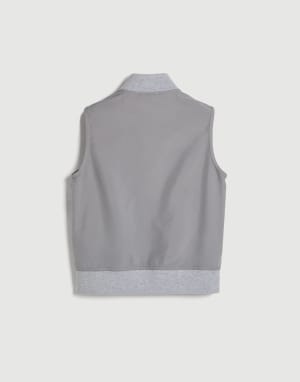 ボーイズ レジャー＆トラベルウェア | Brunello Cucinelli
