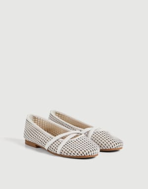 ガールズ シューズ - スニーカー、ブーツ、サンダル | Brunello Cucinelli