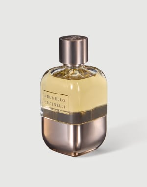 Eau de Parfum Donna 150 ml Trasparente Profumi - Brunello Cucinelli