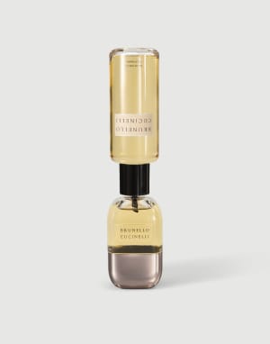 Eau de Parfum Donna Ricarica 200 ml Trasparente Profumi - Brunello Cucinelli