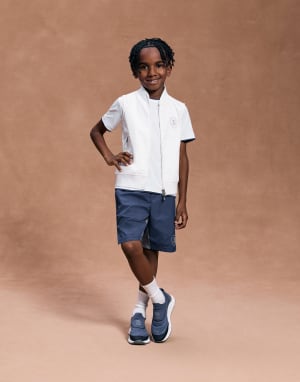 BRUNELLO CUCINELLI☆エルボーパッチ☆お値下げ! Brunello Cucinelli and Holt Renfrew's Exclusive Capsule Collection