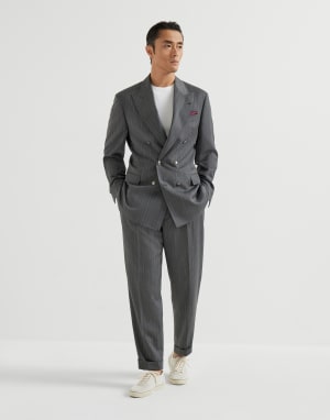   Man - Brunello Cucinelli