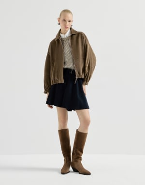 Woman - Brunello Cucinelli