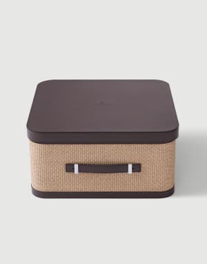 Outdoor and leisure accessories | Brunello Cucinelli